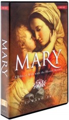 Mary: A Biblical Walk with the Blessed Mother DVD Set